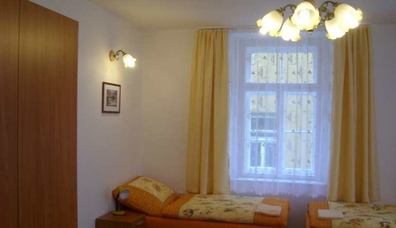 Ubytování v Moravské Třebové Moravská Třebová